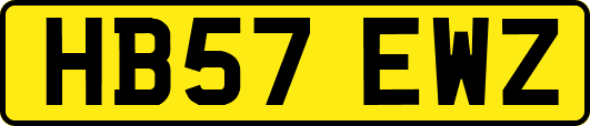 HB57EWZ