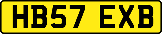 HB57EXB