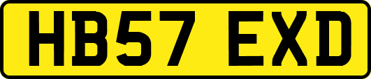 HB57EXD