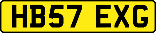 HB57EXG
