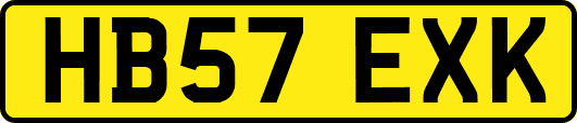 HB57EXK