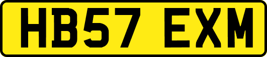 HB57EXM