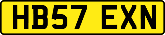 HB57EXN