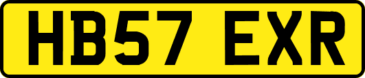 HB57EXR