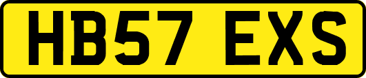 HB57EXS