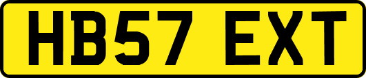 HB57EXT