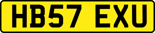 HB57EXU