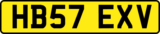 HB57EXV