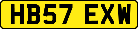 HB57EXW