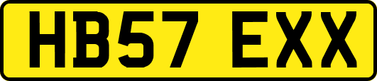 HB57EXX