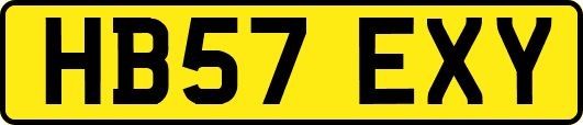 HB57EXY