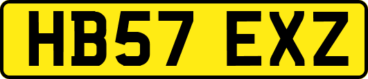 HB57EXZ
