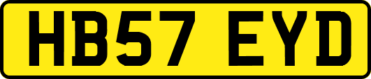 HB57EYD