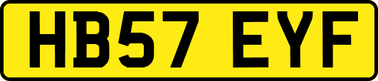 HB57EYF