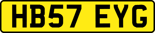 HB57EYG
