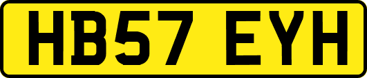 HB57EYH