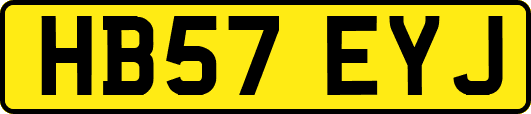 HB57EYJ
