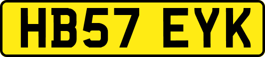 HB57EYK