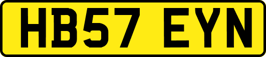 HB57EYN