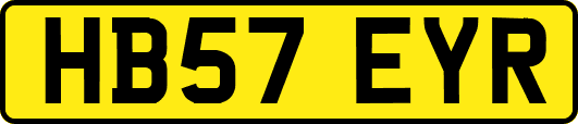 HB57EYR