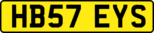 HB57EYS