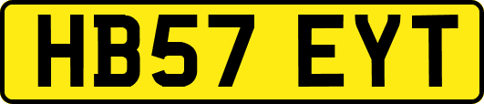 HB57EYT