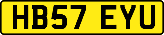 HB57EYU