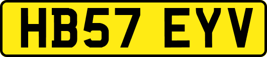 HB57EYV