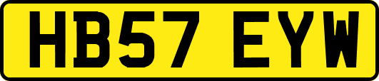 HB57EYW