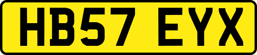 HB57EYX