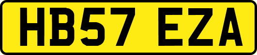 HB57EZA