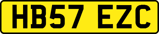 HB57EZC