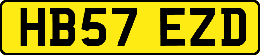 HB57EZD