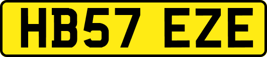 HB57EZE