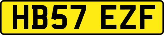 HB57EZF
