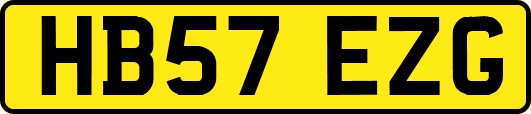 HB57EZG