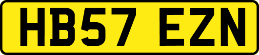 HB57EZN