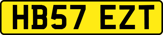 HB57EZT