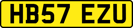 HB57EZU