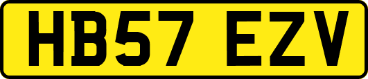HB57EZV