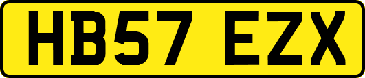 HB57EZX