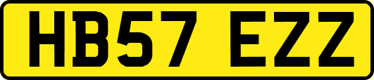 HB57EZZ