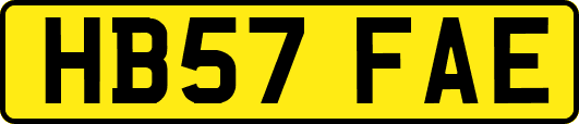 HB57FAE