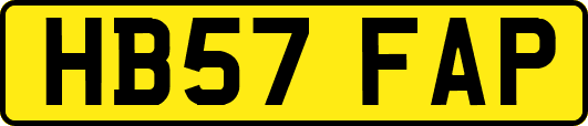 HB57FAP