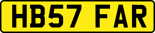 HB57FAR