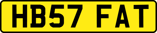 HB57FAT
