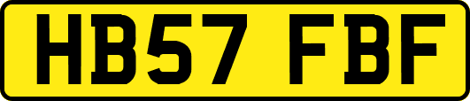 HB57FBF