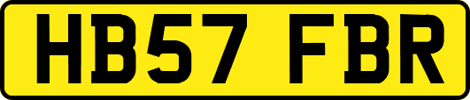 HB57FBR