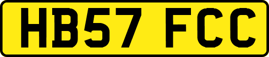 HB57FCC