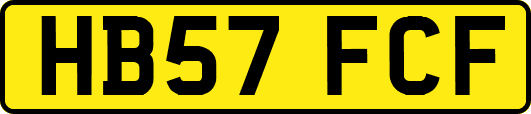 HB57FCF